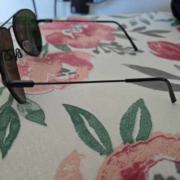 Electric AV1 unisex aviator sunglasses - Picture 7 of 14